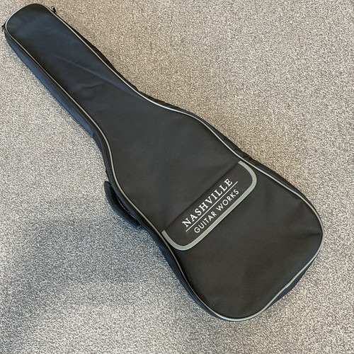 Vist Large View of Product Image Which is Used NGW BASS GIG BAG 41106-S000094722