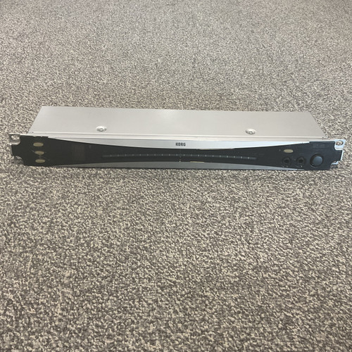 Used KORG DTR-1000 Rackmount Tuner 41106-S000094723