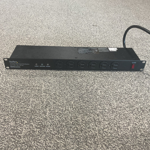 Vist Large View of Product Image Which is Used STARTECH RKPW161915 POWER CONDITIONER 41106-S000094725