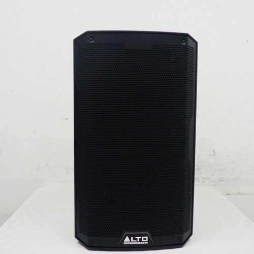 Vist Large View of Product Image Which is Used Alto Ts412 Single Powered Speaker 40042-S000259787