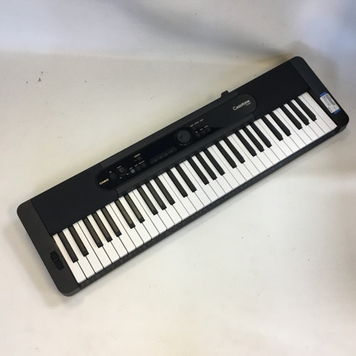 Vist Large View of Product Image Which is Used Casio CASIOTONE CT-S410 61-Key Keyboard 61-Key 41110-S000070052