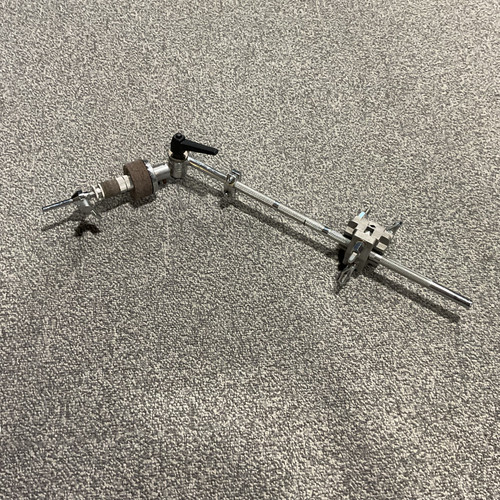 Vist Large View of Product Image Which is Used DW CLAMP W/ AUX HI HAT MOUNT 41106-S000094768