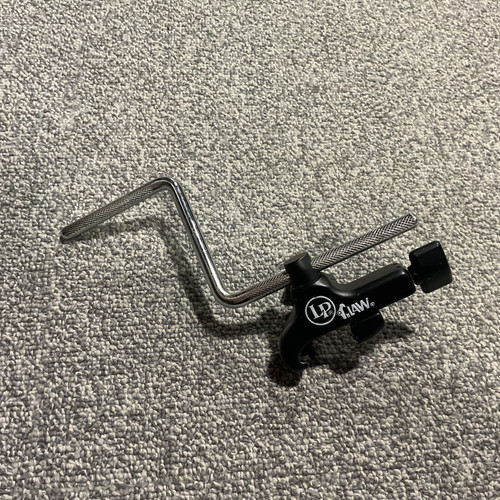 Vist Large View of Product Image Which is Used LATIN PERCUSSION - LP CLAW MOUNT 41106-S000094769