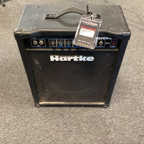 Used Hartke B900 Bass Combo Amplifier Other 40111-S000188280