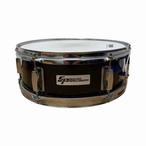Used Sound Percussion 13X4.5 SNARE Wood Snare Drum 13" 41126-S000090471