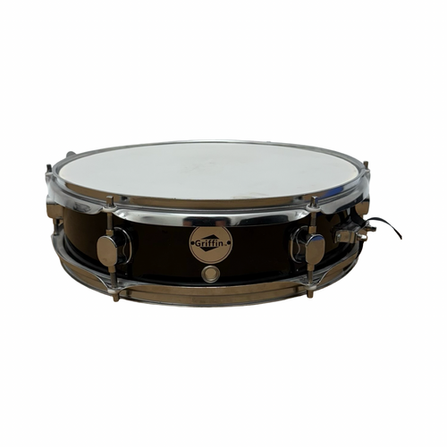 Used Griffin PICCOLO SNARE 13X3 1/4 Wood Snare Drum 13" 41126-S000090472