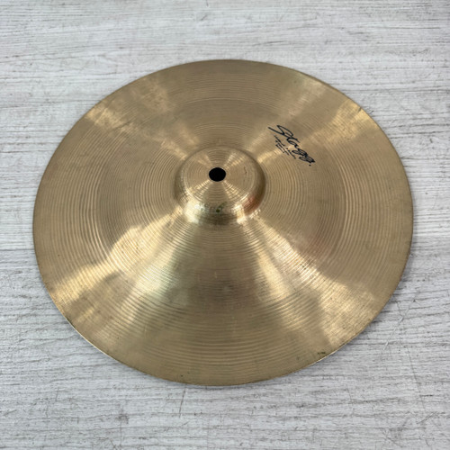 Vist Large View of Product Image Which is Used Stagg China Cymbal - 12-inch 40112-S000178777