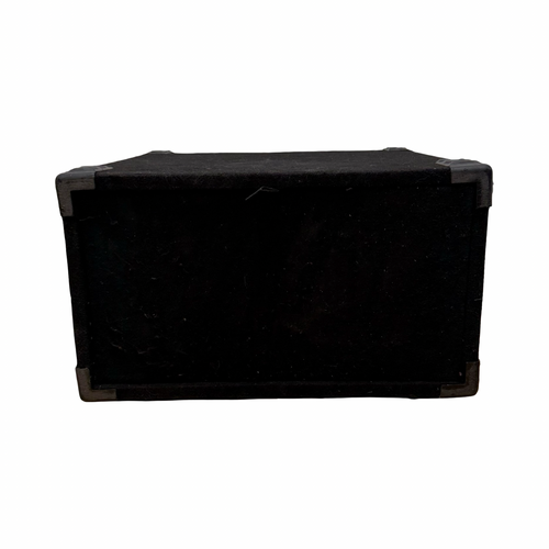 Used CADENCE 5-UNIT RACK CASE 5-8 Space Rack 41126-S000090473