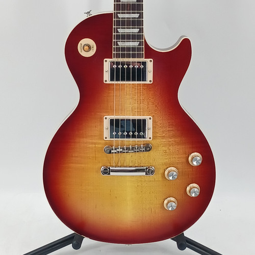 Used Gibson LES PAUL STANDARD 60S 2025 LP Type Electric Guitar Cherry Sunburst 6-String 40081-S000111849