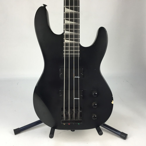 Vist Large View of Product Image Which is Used Jackson JS SERIES CONCERT BASS Bass Guitar Black 4-String 41110-S000070061