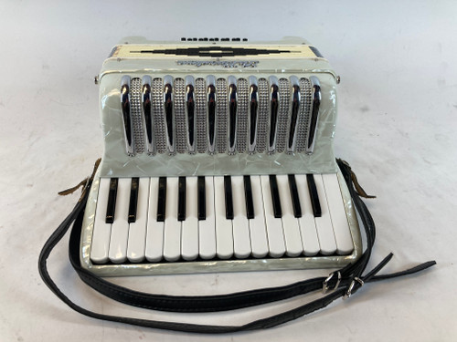Vist Large View of Product Image Which is Used LA BURDINA ACCORDION 41127-S000057961