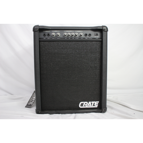 Vist Large View of Product Image Which is Used Crate KX-50 Keyboard Amplifier 41128-S000106993
