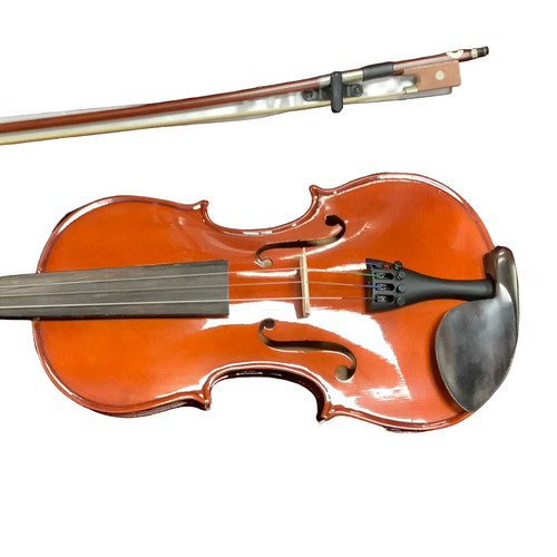Vist Large View of Product Image Which is Used NO BRAND (Brandless Product) VIOLIN Violin 4/4 Size 40083-S000153141