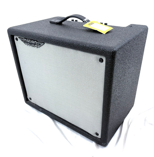Used Motion Sound KT-80 Keyboard Amplifier 41124-S000205283
