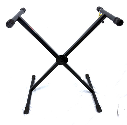 Used Proline PL200 KEYBOARD STAND Single Keyboard Stand 41124-S000205285