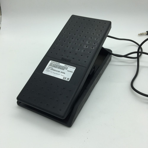 Vist Large View of Product Image Which is Used Yamaha FC7 EXPRESSION PEDAL Keyboard Pedal 41124-S000205288