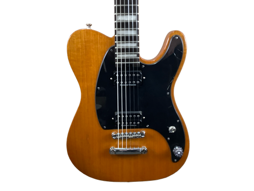 Vist Large View of Product Image Which is Used Charvel SAN DIMAS JOE DUPLANTIER SIGNATURE Electric Guitar Wood 6-String 40083-S000153142