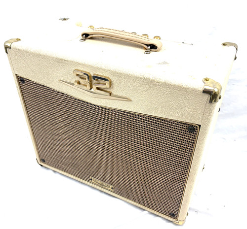 Used Crate PALOMINO V32 -LIGHT 1 x 12 Tube Combo Amplifier 1 x 12 41124-S000205290