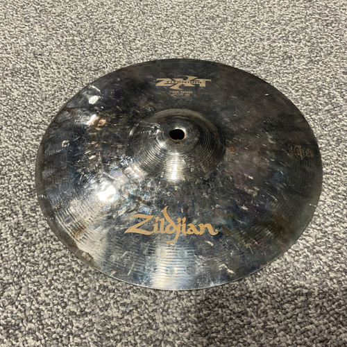 Used ZILDJIAN 10 ZXT TITANIUM FLASH SPLASH 41106-S000094782