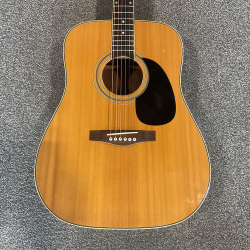 Vist Large View of Product Image Which is Used Dreadnought Acoustic Guitar 41106-S000094792