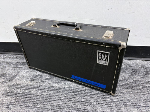 Vist Large View of Product Image Which is Used Conn TRUMPET Trumpet 41124-S000205291