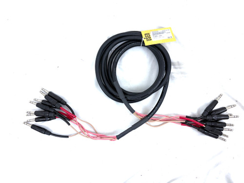Used Monster 8 CABLE SNAKE Snake 41124-S000205293