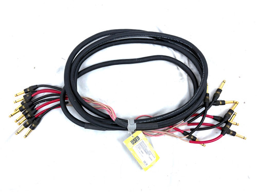 Used Monster 8 CABLE SNAKE Snake 41124-S000205292
