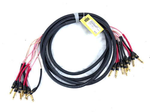 Used Monster 8 CABLE SNAKE Snake 41124-S000205295