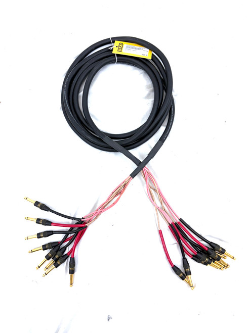 Used Monster 8 CABLE SNAKE Snake 41124-S000205296