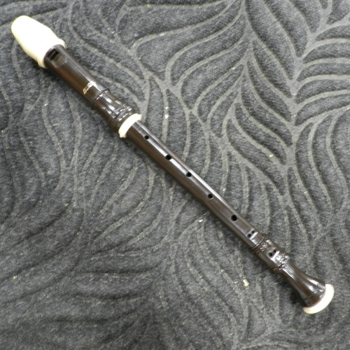 Vist Large View of Product Image Which is Used AULOS PLASTIC ALTO RECORDER Other Band Instrument 40105-S000076278