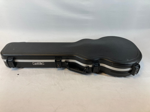 Vist Large View of Product Image Which is Used SKB Electric LP Style Hard Case 41127-S000057967