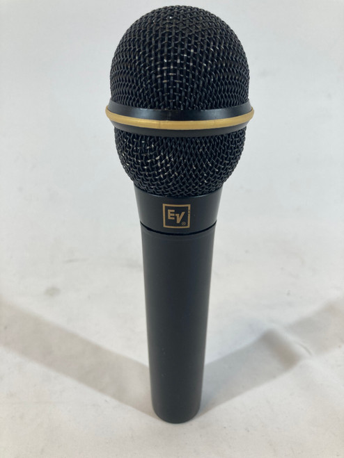 Vist Large View of Product Image Which is Used Electrovoice N/D767A Dynamic Microphone 41127-S000057972