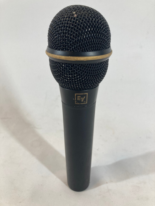 Vist Large View of Product Image Which is Used Electrovoice N/D767A Dynamic Microphone 41127-S000057973
