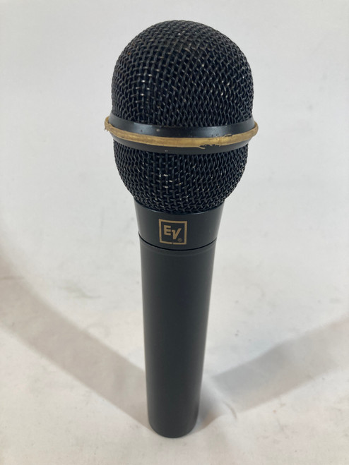 Vist Large View of Product Image Which is Used Electrovoice N/D767A Dynamic Microphone 41127-S000057974