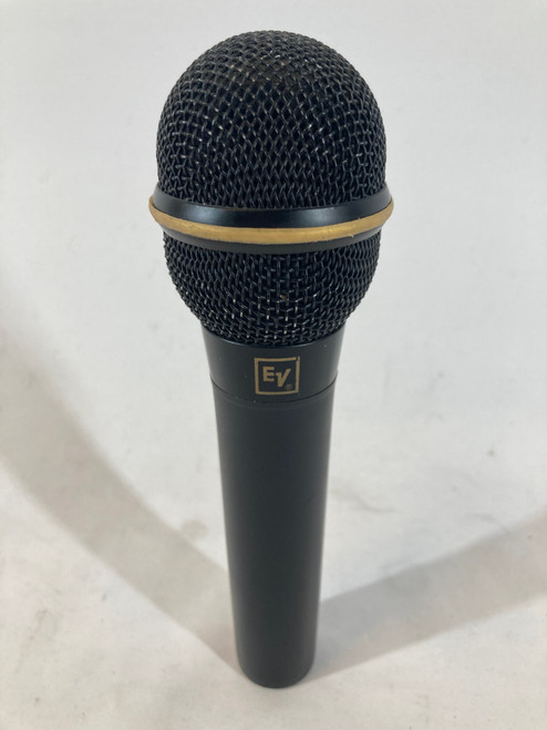 Vist Large View of Product Image Which is Used Electrovoice N/D767A Dynamic Microphone 41127-S000057975