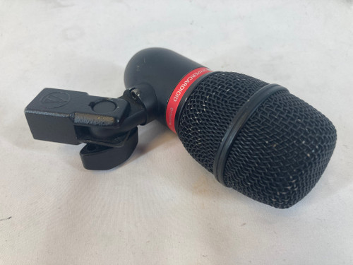 Vist Large View of Product Image Which is Used Audio Technica PRO 25 Microphone 41127-S000057976