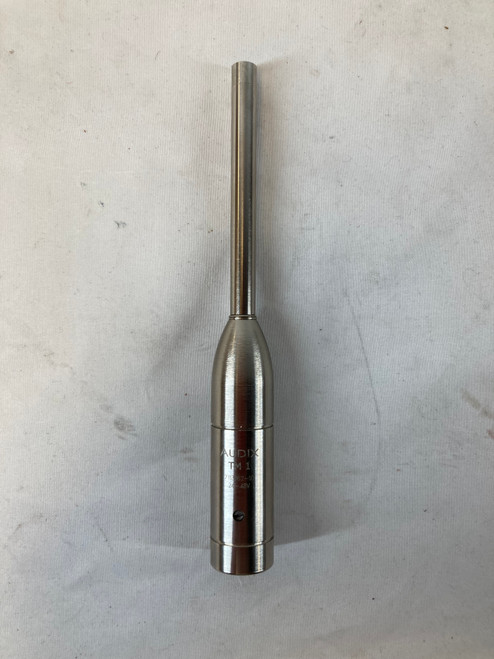 Vist Large View of Product Image Which is Used Audix TM-1 Condenser Microphone 41127-S000057977