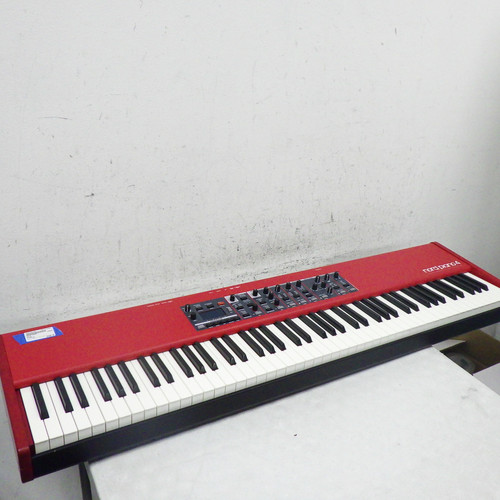 Vist Large View of Product Image Which is Used Nord Piano 4 88-Key Keyboard 40042-S000259796