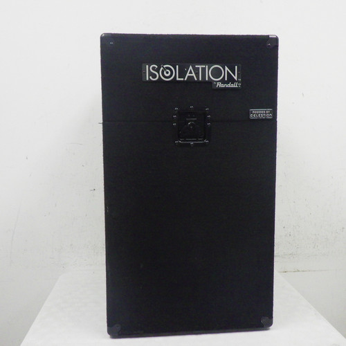 Vist Large View of Product Image Which is Used Randall Isolation ISO12C 40042-S000259798