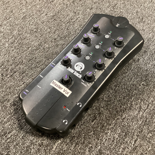 Used HEAR BACK HB-MIX1 Pro Sound Effects Unit 40111-S000188283