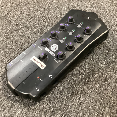 Used HEAR BACK HB-MIX1 Pro Sound Effects Unit 40111-S000188282
