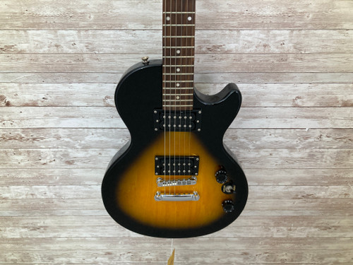 Used Epiphone LES PAUL SPECIAL II Electric Guitar 41112-S000097618