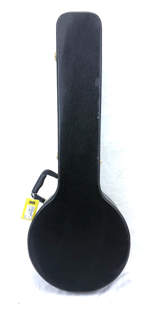 Used BANJO HARD CASE Guitar Case 41124-S000205298