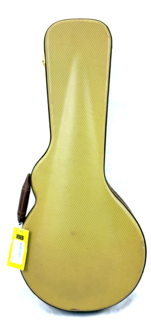Used CROSSROCK F MANDOLIN CASE Guitar Case 41124-S000205297
