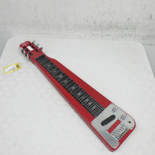 Vist Large View of Product Image Which is Used Rogue RLS-1 Lap Steel 40042-S000259824