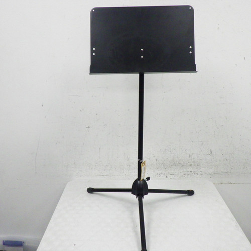 Vist Large View of Product Image Which is Used Used Music Stand Band Instrument Stand 40042-S000259853