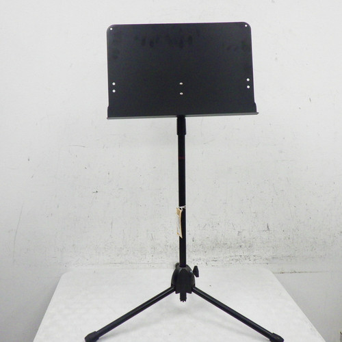 Vist Large View of Product Image Which is Used USED MUSIC STAND Band Instrument Stand 40042-S000259854