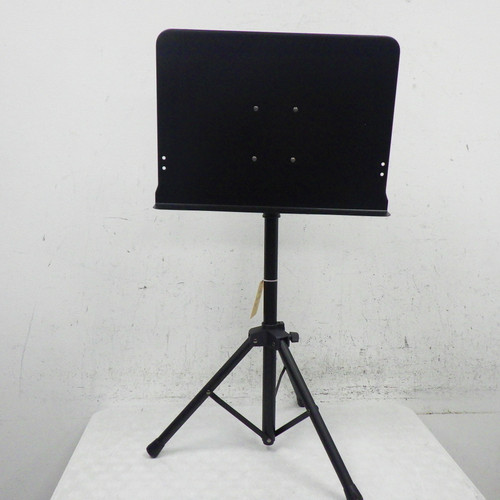 Vist Large View of Product Image Which is Used USED MUSIC STAND Band Instrument Stand 40042-S000259855