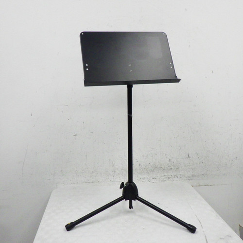 Vist Large View of Product Image Which is Used USED MUSIC STAND Band Instrument Stand 40042-S000259856