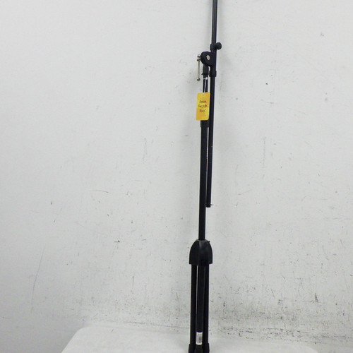 Vist Large View of Product Image Which is Used Boom Microphone Stand 40042-S000259859